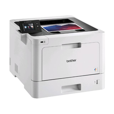 HL-L8360cdw Workgroup Colour Printer