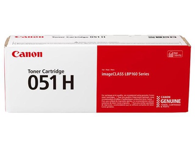 Canon 051 H Toner High Yield