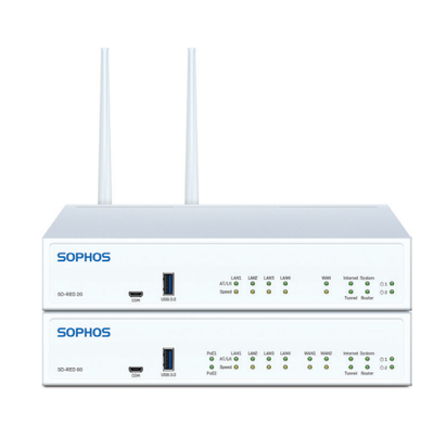 Sophos SD-RED 20